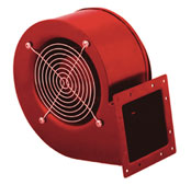 Cooling blowers