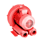 Turbine Blower