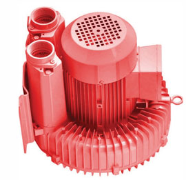 Regenerative Blower Manufacturer in Mumbai