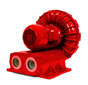 Regenerative Blowers