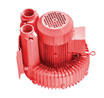 Side Channel Blower